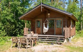Pinetree Cottages Cabin With Loft